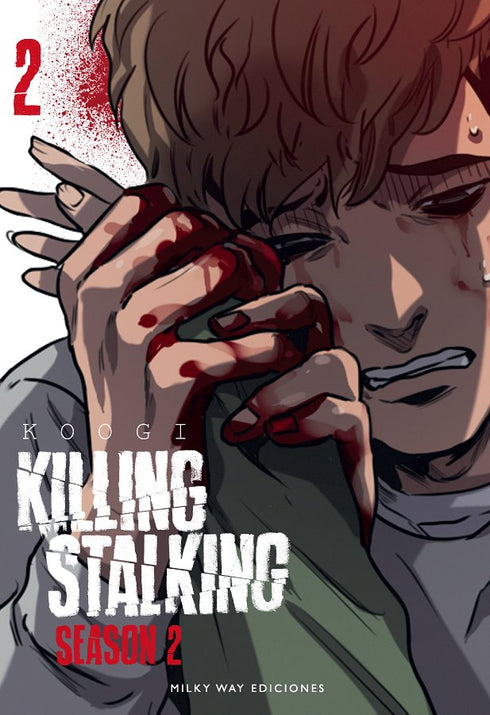 Killing Stalking Season 2 02
